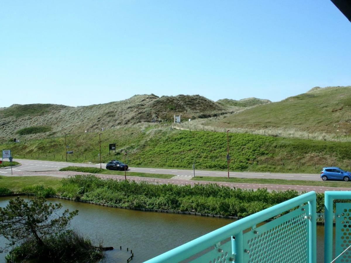 Beach Appartment Strandslag 207 Julianadorp Aan Zee Exterior photo